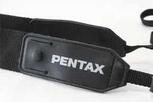 【純正】PENTAX ペンタックス ストラップ22-142