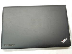  Lenovo ThikPad Edge E530