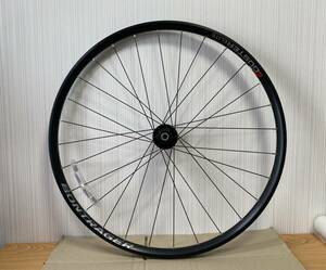 BONTRAGER ボントレガー ホイール DUSTER ELITE 622×22 6061H ディスクブレーキオンリー 札幌市