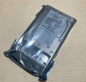 【未使用】IBM 300GB 15k 4Gb ST3300657FC 42D0410 サーバー保守パーツ Seagate Cheetah