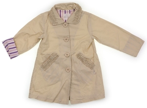 ニットプランナー（ＫＰ） Knit Planner(KP) コート・ジャンパー 110サイズ 女の子 子供服 ベビー服 キッズ