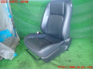 2UPJ-10337065]レクサス・CT200h(ZWA10)助手席シート 中古