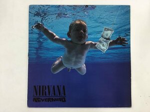 LP / NIRVANA / NEVERMIND / オランダ盤 [7885RR]