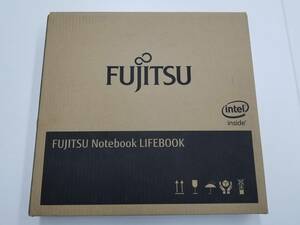 ☆　新品 LIFEBOOK U9313/NX FMVU660EKP　13.3型WUXGA ☆