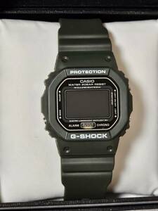 DW-5600FS-3JF　未使用品