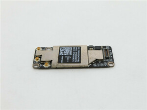 Mac mini Mid 2011 AirPort Bluetooth Board 中古品　　BCM94331PCIEBT3AX 無線LANカード 現状品　送料無料