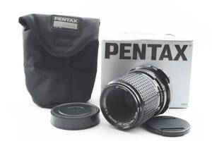 ペンタックス Pentax SMC Pentax 67 Macro 135mm f/4 