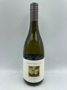 1円スタート★ グレイワッキ ソーヴィニヨン ブラン 2010 750ml 13.5% GREY WACKE SAUVIGNON BLANC 【1A】