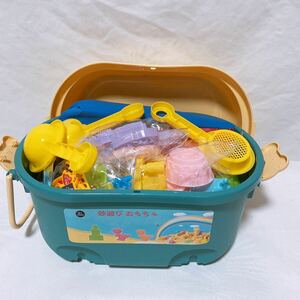 砂遊びおもちゃ 男の子用 おもちゃ 砂 マット付き R‐991