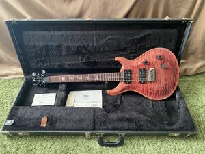 PRS Custom24 10top 1992 Bonnie