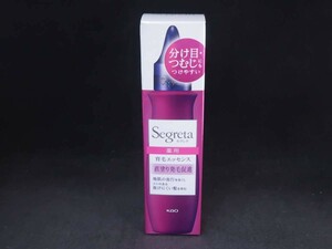 未使用　花王　セグレタ 育毛エッセンス 150ml　*0402