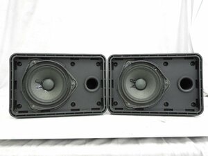 ☆ BOSE ボーズ 101MM スピーカーペア ☆中古☆