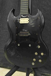 F☆Gibson/ギブソン SG Gothic エレキギター ☆ジャンク品☆