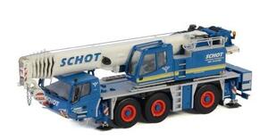 WSI 1/50 TADANO ATF 60G-3 Schot 51-2047