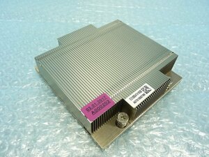 1OVD // NEC Express5800/R120g-1E の CPU用 ヒートシンク クーラー / ネジ間隔 約94-56mm //在庫9[21]