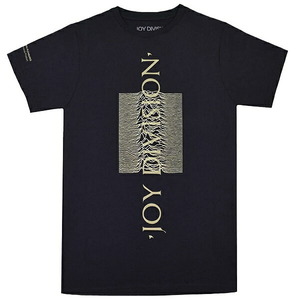 JOY DIVISION ジョイディヴィジョン Blended Pulse Tシャツ XLサイズ オフィシャル