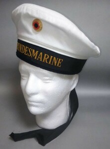 ドイツ海軍 水兵帽