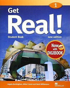 [A01313291]Get Real 1 Student
