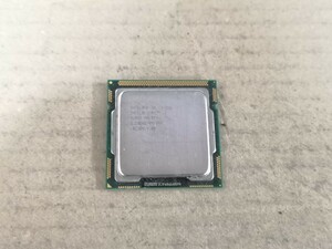 i3-550 CPU 中古