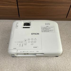 EPSON プロジェクター 