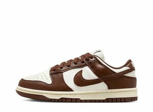 Nike WMNS Dunk Low "Sail/Cacao Wow" 28cm DD1503-124