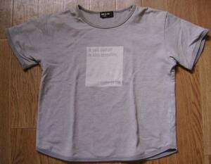 半袖Ｔシャツ COMME CA ISM 130A