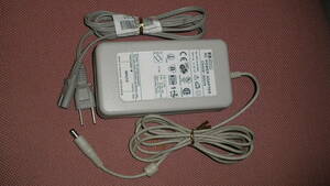 HEWLETT PACKARD AC POWER ADAPTER C6409-60014　AC アダプター