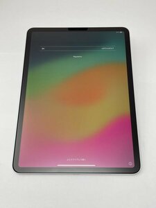 55【美品】 iPad PRO 11インチ 第4世代 128GB Wi-Fi シルバー