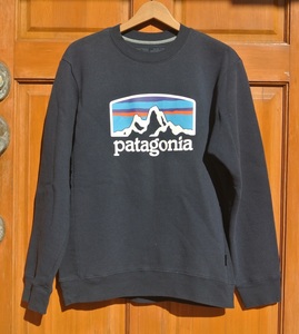 Patagonia パタゴニア スウェット S トレーナー