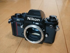 ニコン F3 アイレベル Nikon
