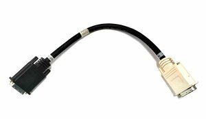 IBM 00N6952 C2T KVM Chaining Cable 30cm