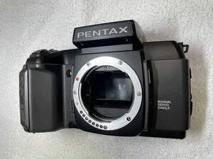 PENTAX SFX