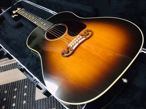 超目玉特価品！！★Gibson J-45 U.S.A製★CONSUMER