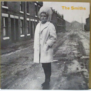 SMITHS， THE-Heaven Knows I