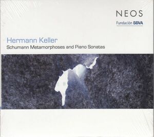[CD/Neos]H.ケラー(1945-):ピアノ・ソナタ第3番他/H.ケラー(p)他 2005-2009