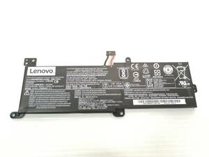 T342◇◆中古 Lenovo NEC LAVIE Ideapad 330等用 バッテリー L16C2PB2