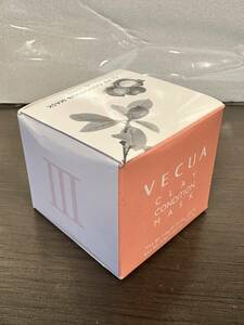 未開封新品 VECUA - クレイ コンディションマスク 3 活性 10g x 3個 - パック ベキュア 定価3000円