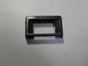 CANON DIOPTRIC ADJUSTMENT LENS S +0.5