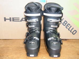 HEAD BOOT EDGE LYT 90 26.5cm 未使用　訳あり品