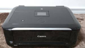 Canon PIXUS MG6230 キヤノン インクジェットプリンター 複合機 ブラック