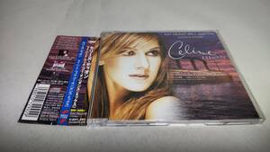 D4566　『CD』　セリーヌ・ディオン　/　マイ・ハート・ウィル・ゴー・オン (ダンス・ミックス)　　帯付　　音声確認済