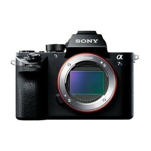 中古 １年保証 美品 SONY α7SII ボディ ILCE-7SM2