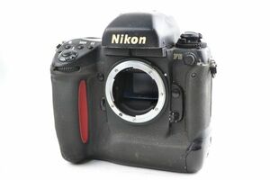 ★実用品★NIKON ニコン F5 ボディ★♯12968