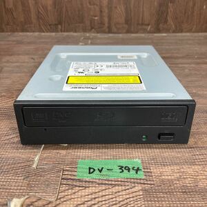 GK 激安 DV-394 Blu-ray ドライブ DVD デスクトップ用 PIONEER BDR-206DBK 2011年製 Blu-ray、DVD再生確認済み 中古品