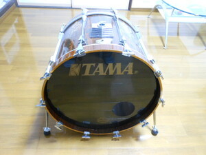 ＴＡＭＡ　ＡＲＴＳＴＡＲⅡ　バスドラム　　２２×1６