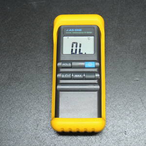 アズワン AS ONE デジタル温度計 ハンディタイプ IT-2000 管理：p-75