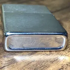 ZIPPO ジッポー1975 ヴィンテージ  プレーン