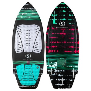 ★送料無料★2024新品【RONIX/ロニックス】Womens Surface Sea Captain 4