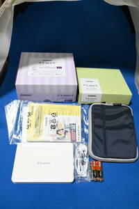 ◆◇CASIO EX-word 電子辞書 DATAPLUS 8 XD-U4700edu◇◆