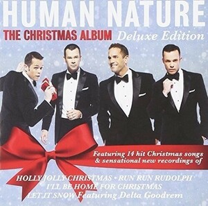 (中古品)Christmas Album Deluxe Edition